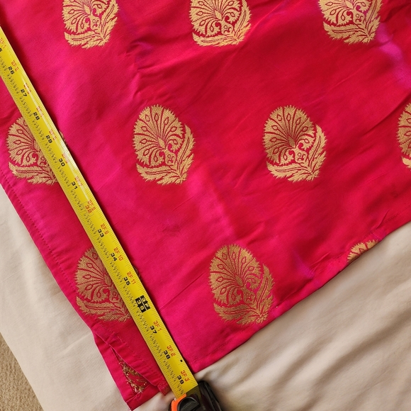 NWT Indian Kameez / top / punjabi - Picture 10 of 10